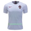 Billiga Fotbollströjor Portugal VM 2018 Borta tröja